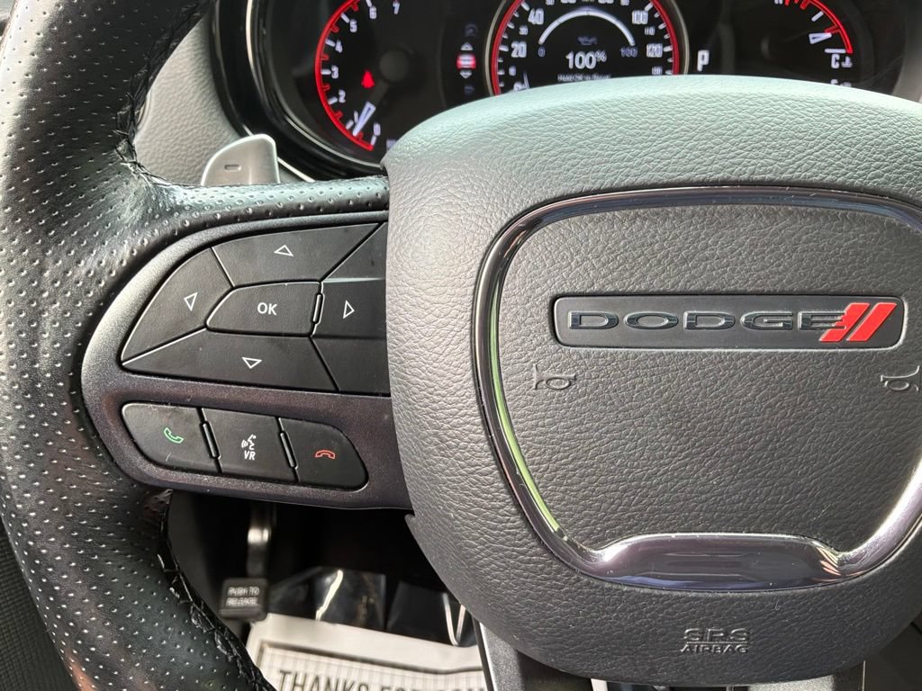 Used 2023 Dodge Durango GT AWD/4WD image 21