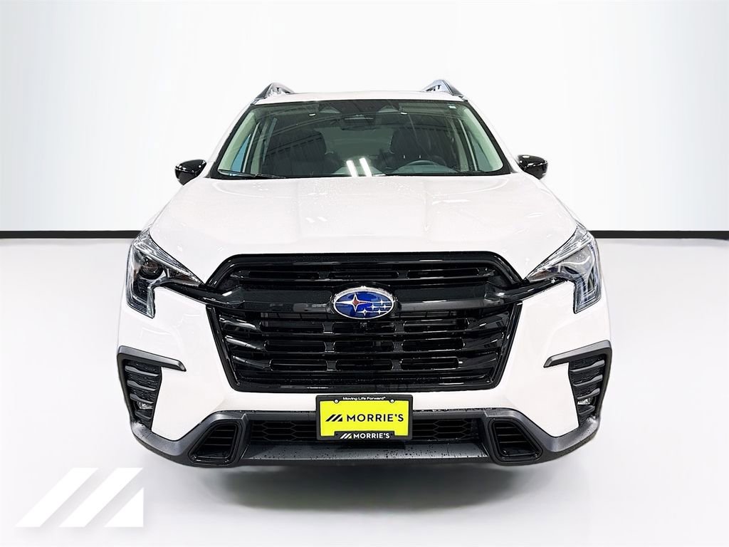 New 2026 Subaru Ascent Bronze Edition image 2