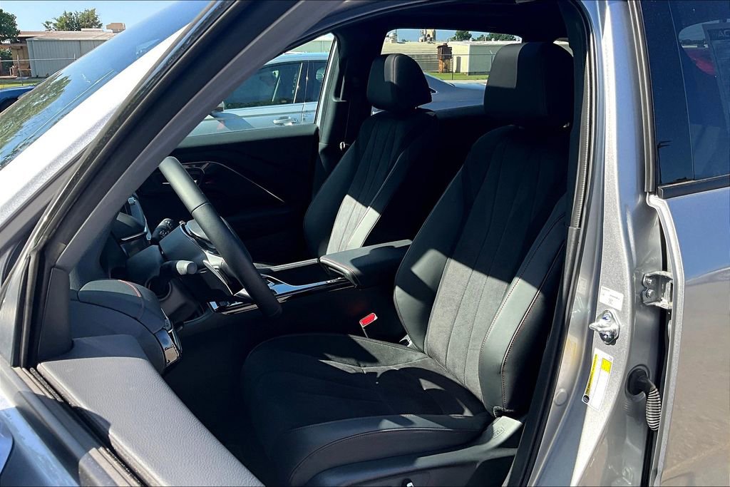 Used 2025 Acura ADX A-Spec image 27