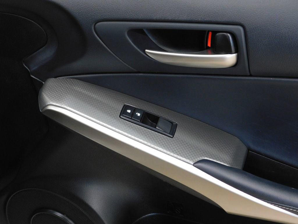 Used 2018 Lexus IS 300 F Sport w/ F Sport Package image 90