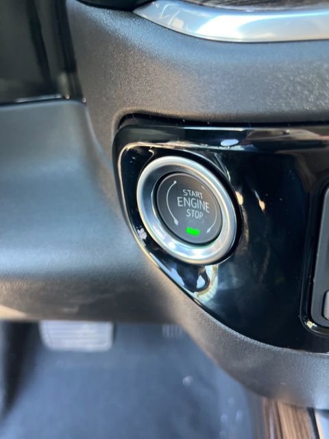 New 2026 Chevrolet Silverado 1500 RST w/ All Star Edition Plus image 25