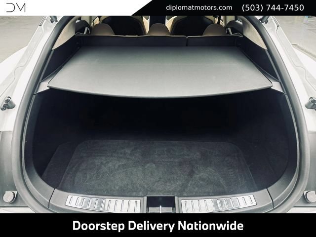 Used 2012 Tesla Model S Performance RWD image 43