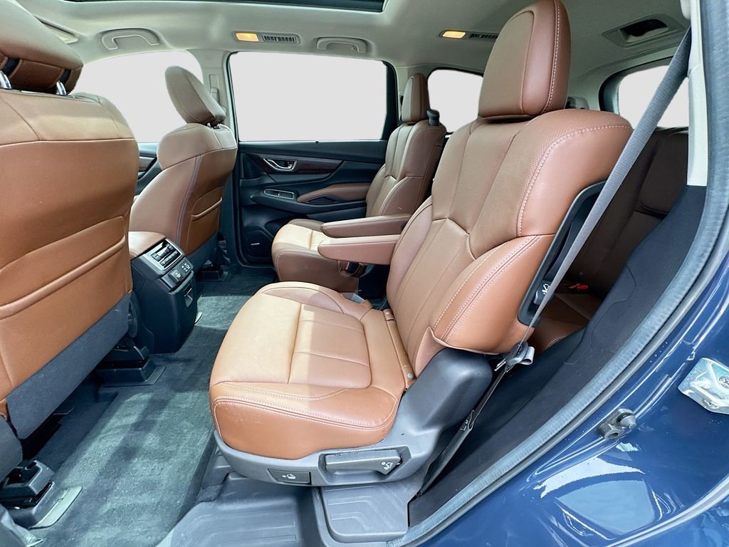 Used 2024 Subaru Ascent Touring AWD/4WD image 30