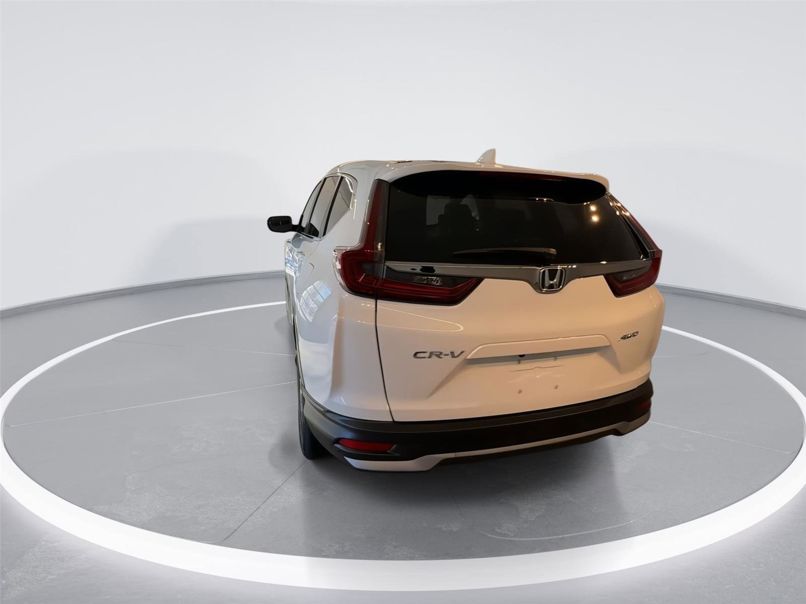 Used 2022 Honda CR-V EX-L image 7