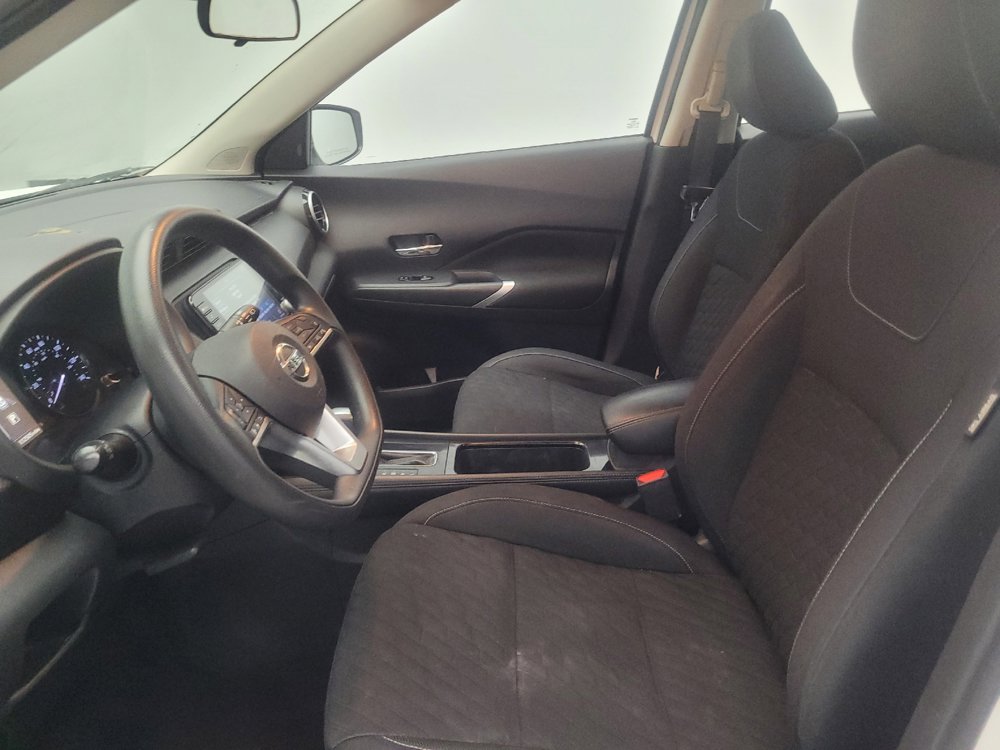Used 2021 Nissan Kicks SV FWD image 17