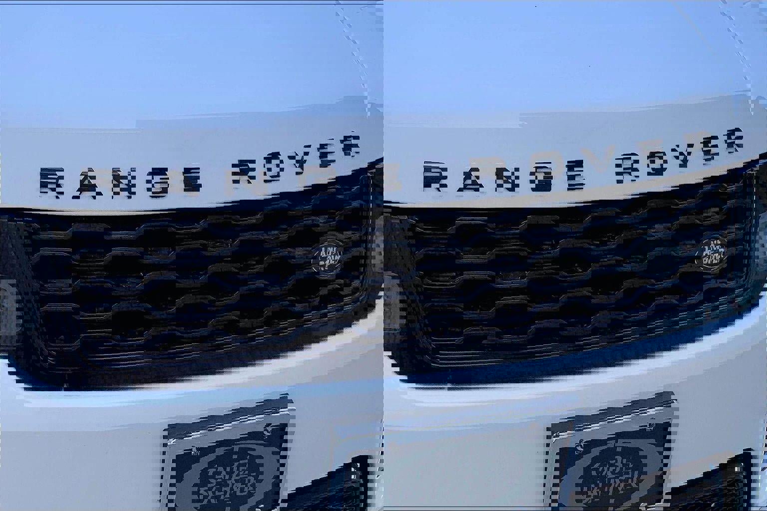 Used 2019 Land Rover Range Rover Sport Autobiography image 29