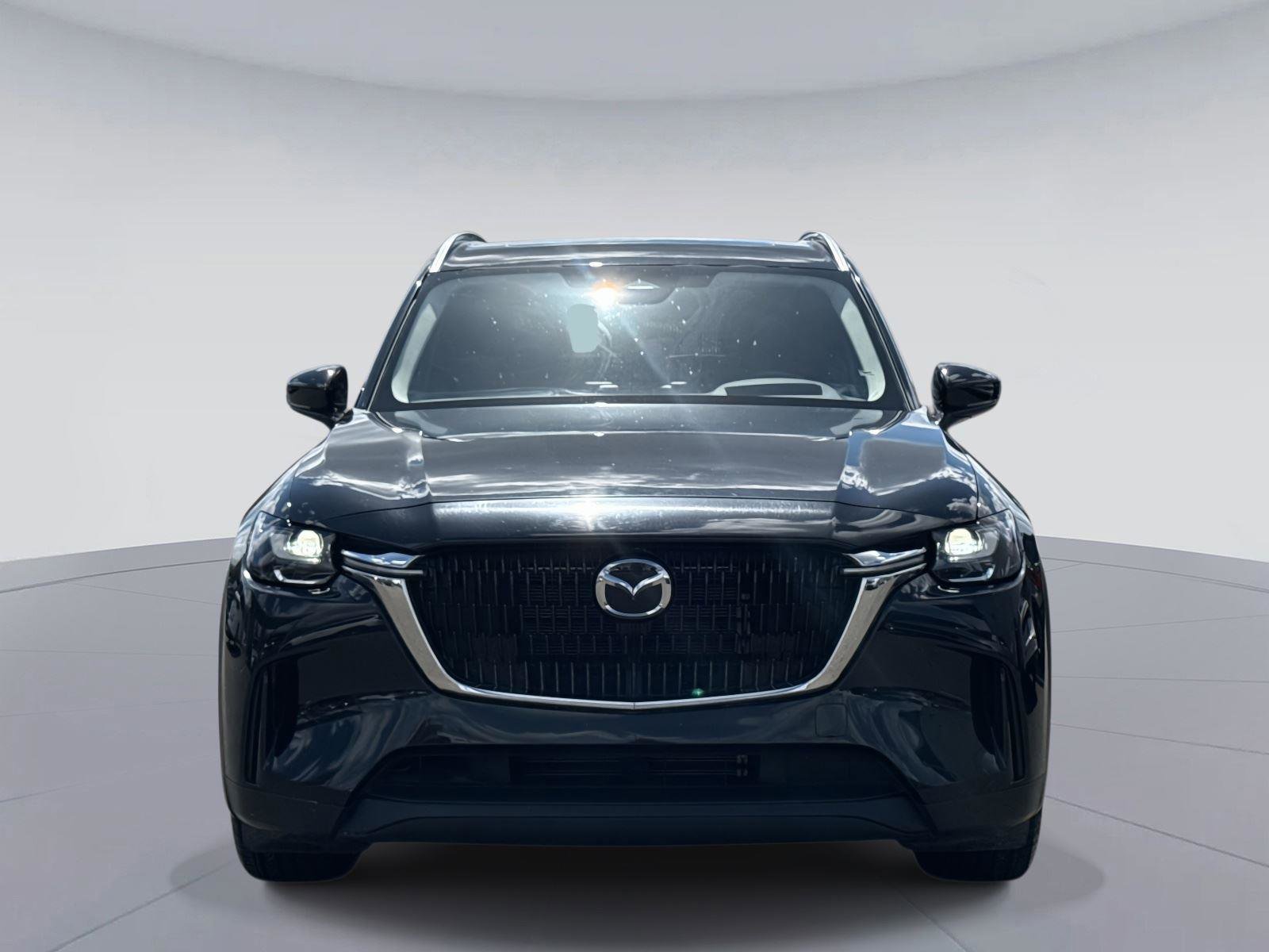 Certified 2024 MAZDA CX-90 3.3 Turbo w/ Preferred Plus image 8