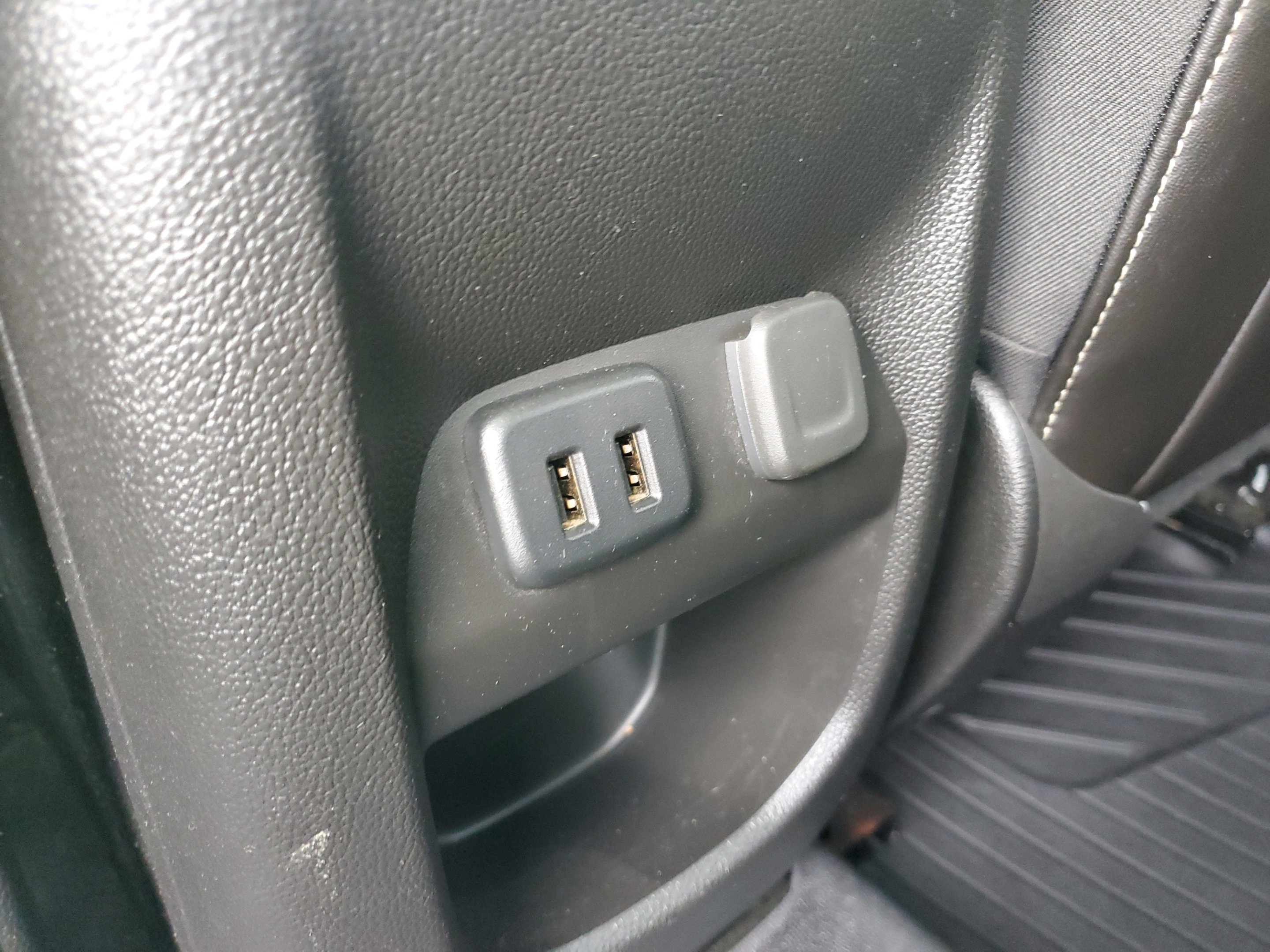 Used 2018 GMC Canyon Denali AWD/4WD image 10