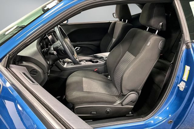 Used 2023 Dodge Challenger SXT RWD image 20