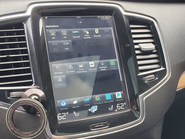 Used 2017 Volvo XC90 T6 Inscription w/ Vision Package AWD/4WD image 24