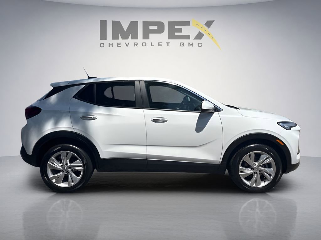 Used 2024 Buick Encore GX Preferred FWD image 6