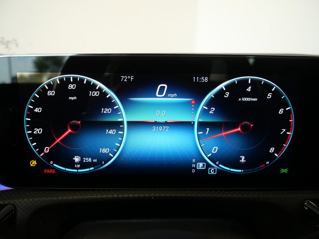 Used 2023 Mercedes-Benz CLA 250 4MATIC image 19
