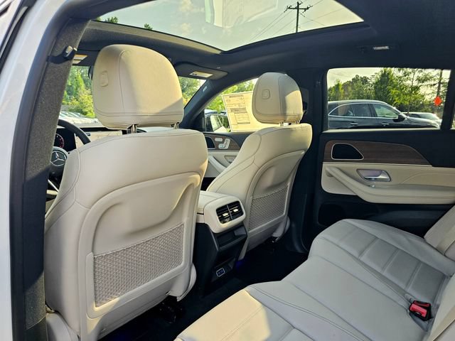 New 2026 Mercedes-Benz GLE 450 4MATIC Coupe image 25