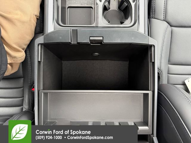 Used 2026 Ford F450 Platinum AWD/4WD image 37