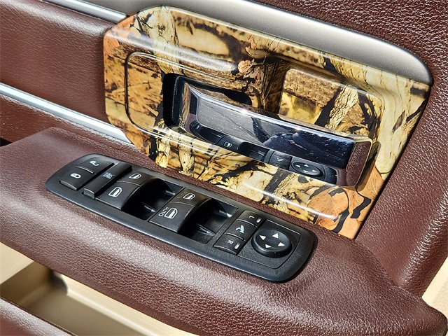 Used 2015 RAM 1500 Outdoorsman image 10