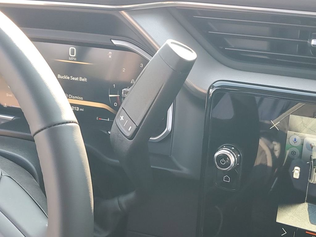 New 2026 GMC Sierra 2500 Denali w/ Denali Reserve Package image 16