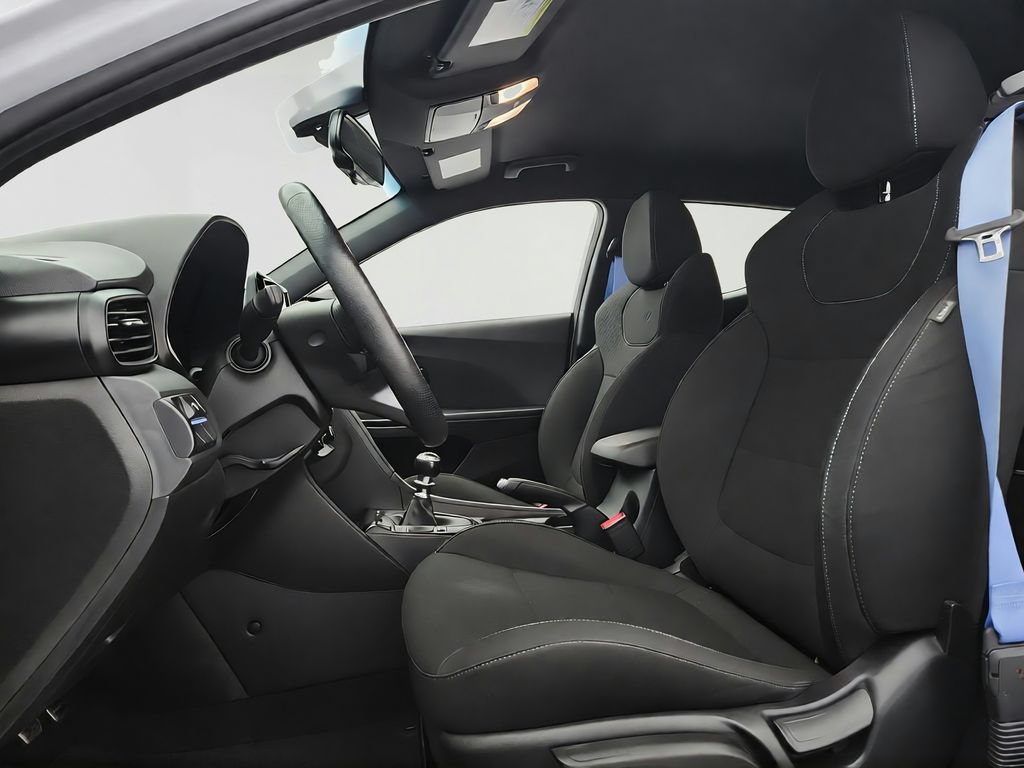 Used 2019 Hyundai Veloster N N w/ Performance Package FWD image 11