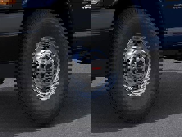 New 2025 GMC Savana 3500 w/ Power Convenience Package image 9