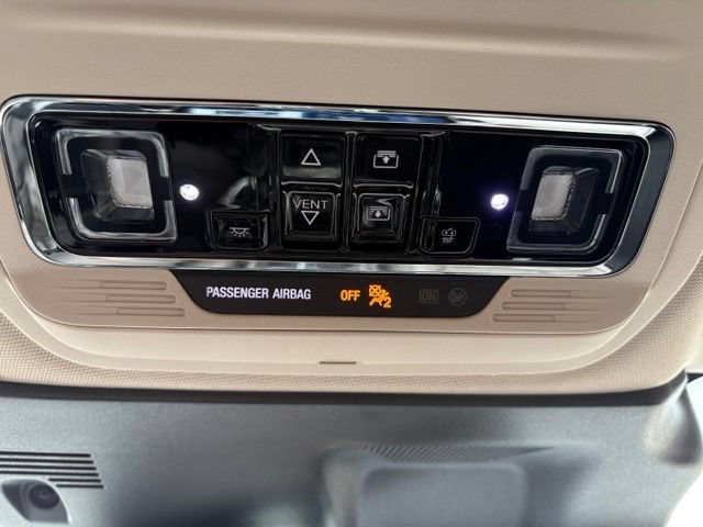 Used 2023 Lincoln Corsair Reserve w/ Equipment Group 201A AWD/4WD image 35