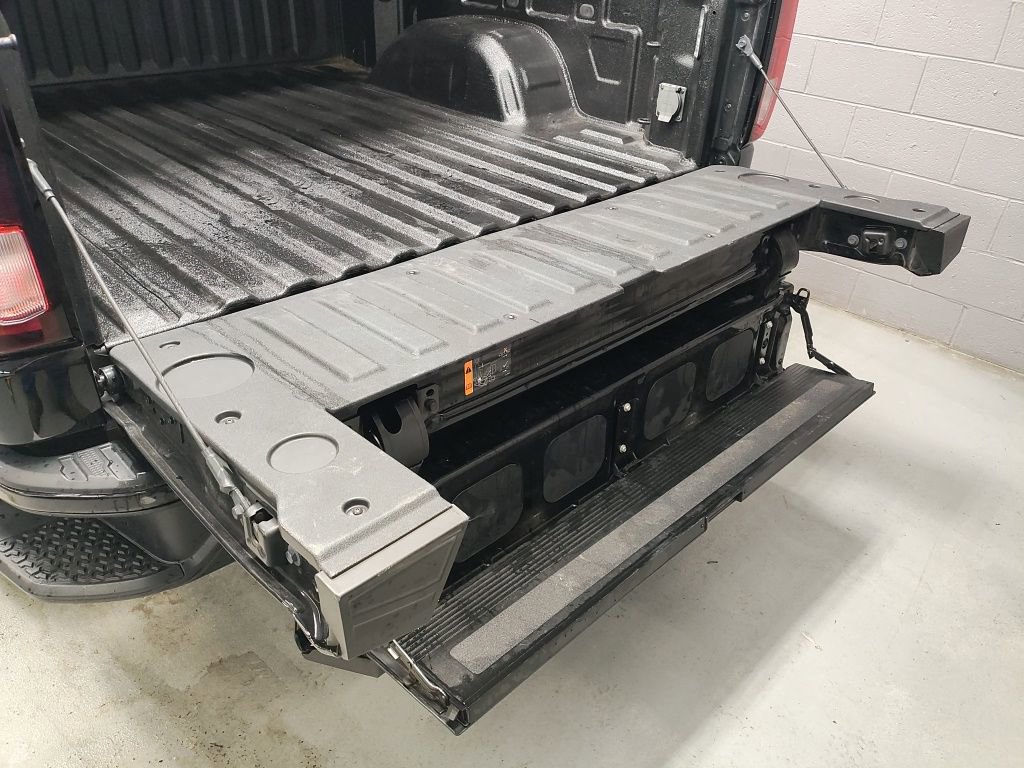 Used 2022 GMC Sierra 1500 Elevation image 22