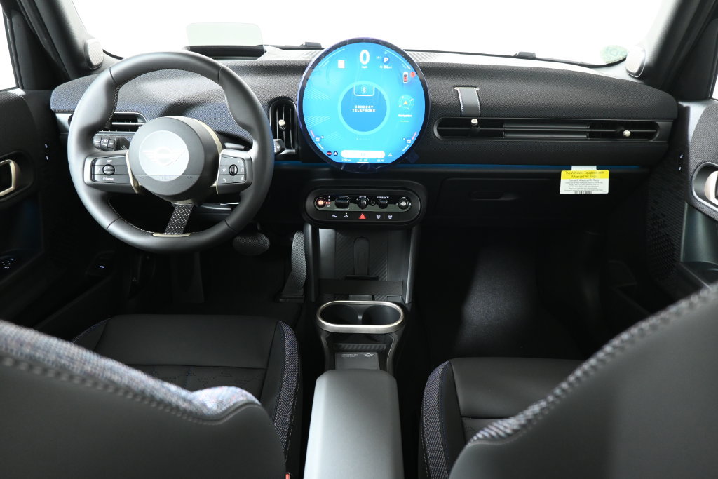Used 2026 MINI Cooper S FWD image 4