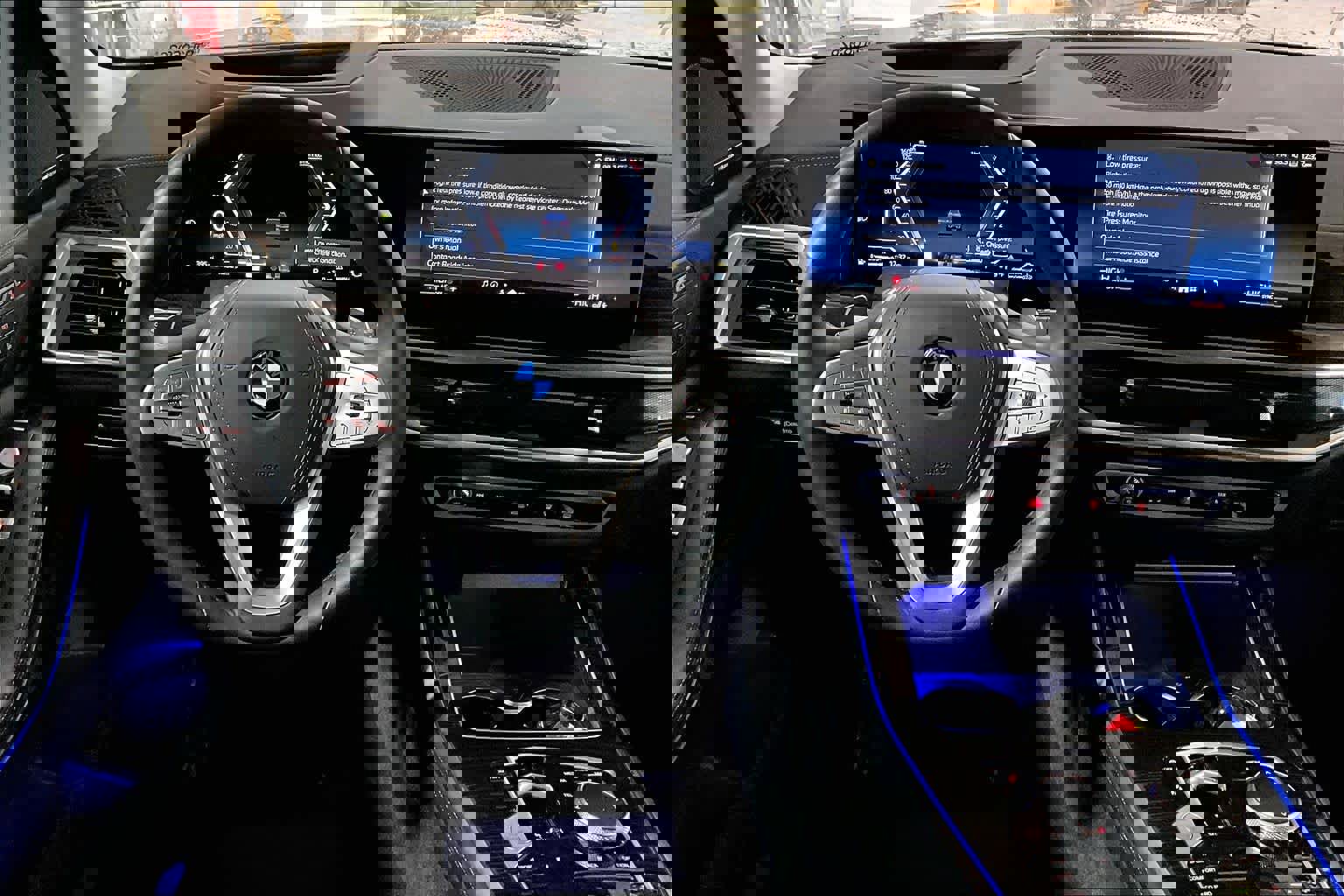 Used 2026 BMW X7 xDrive40i image 6