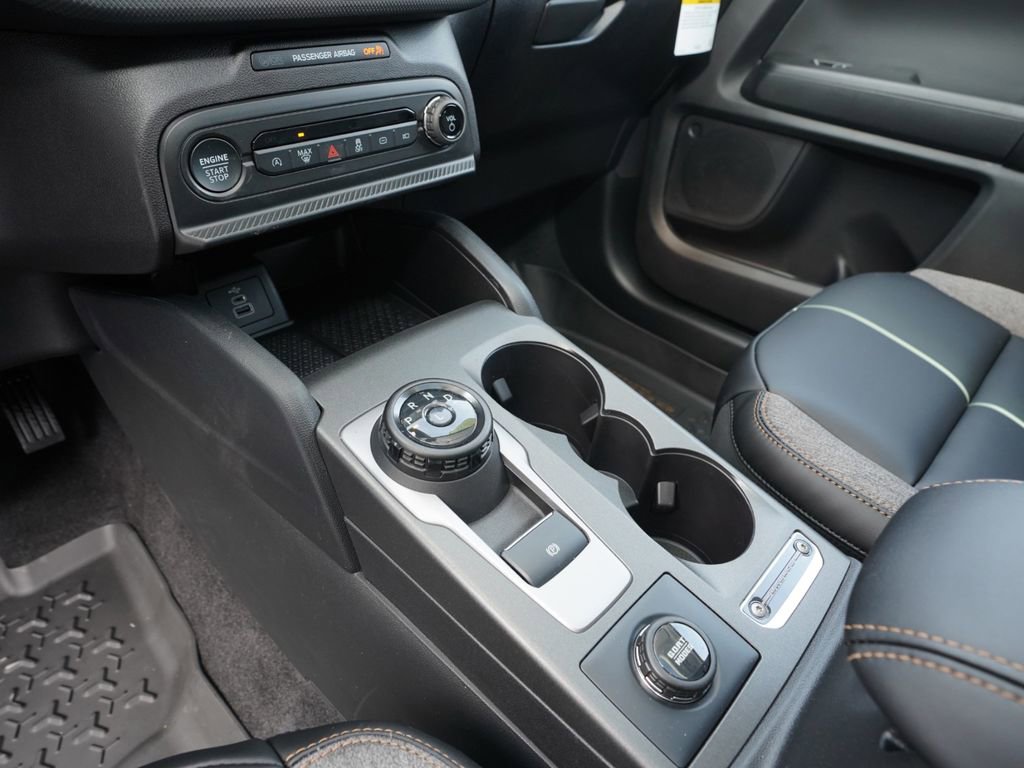 New 2026 Ford Bronco Sport Big Bend image 14