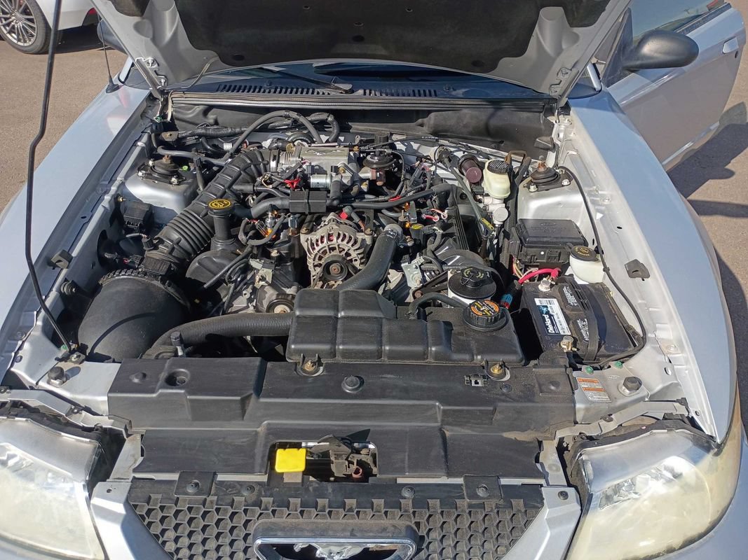 Used 1999 Ford Mustang GT RWD image 21