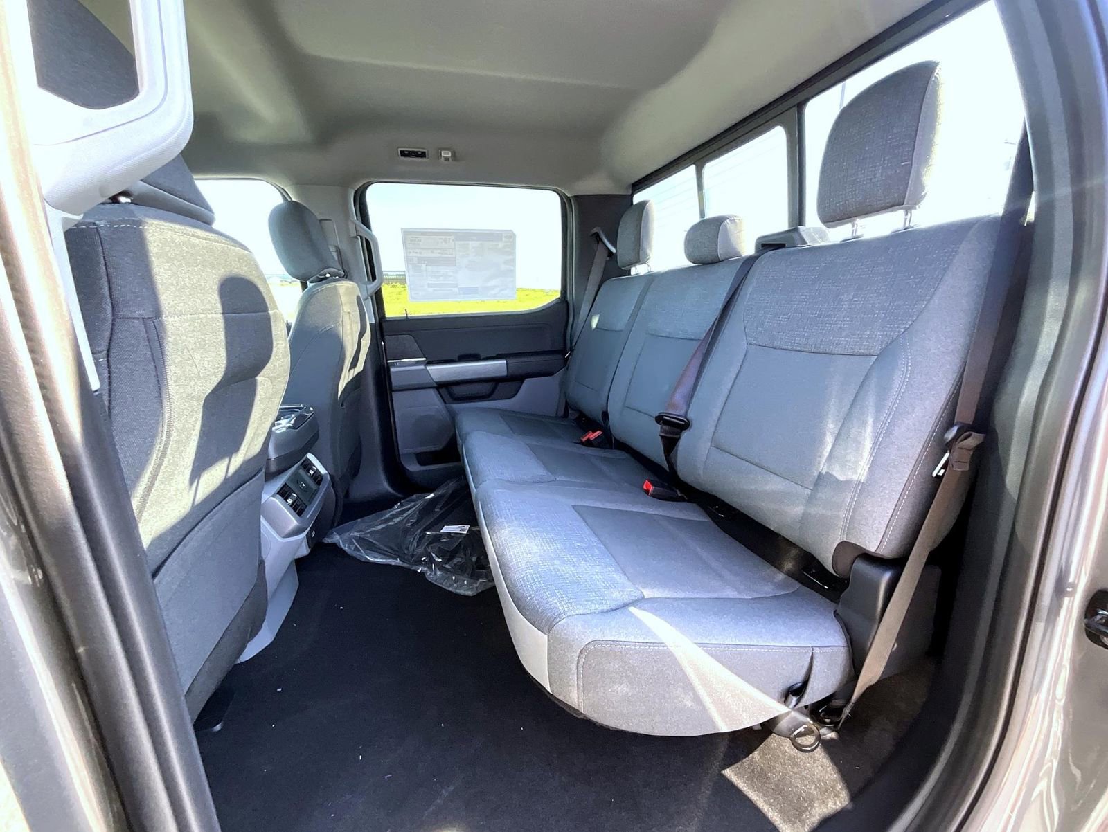 New 2026 Ford F150 XLT AWD/4WD image 14