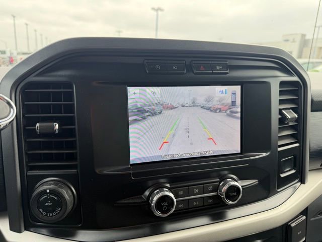 Used 2021 Ford F150 XLT w/ Equipment Group 301A Mid image 29