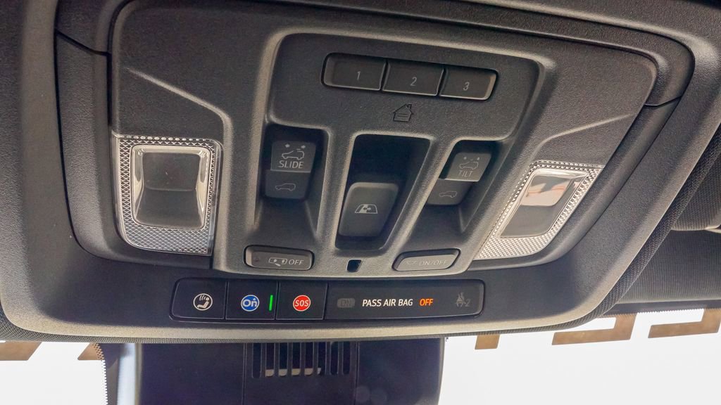 New 2025 GMC Sierra 1500 AT4 w/ AT4 Premium Package image 43