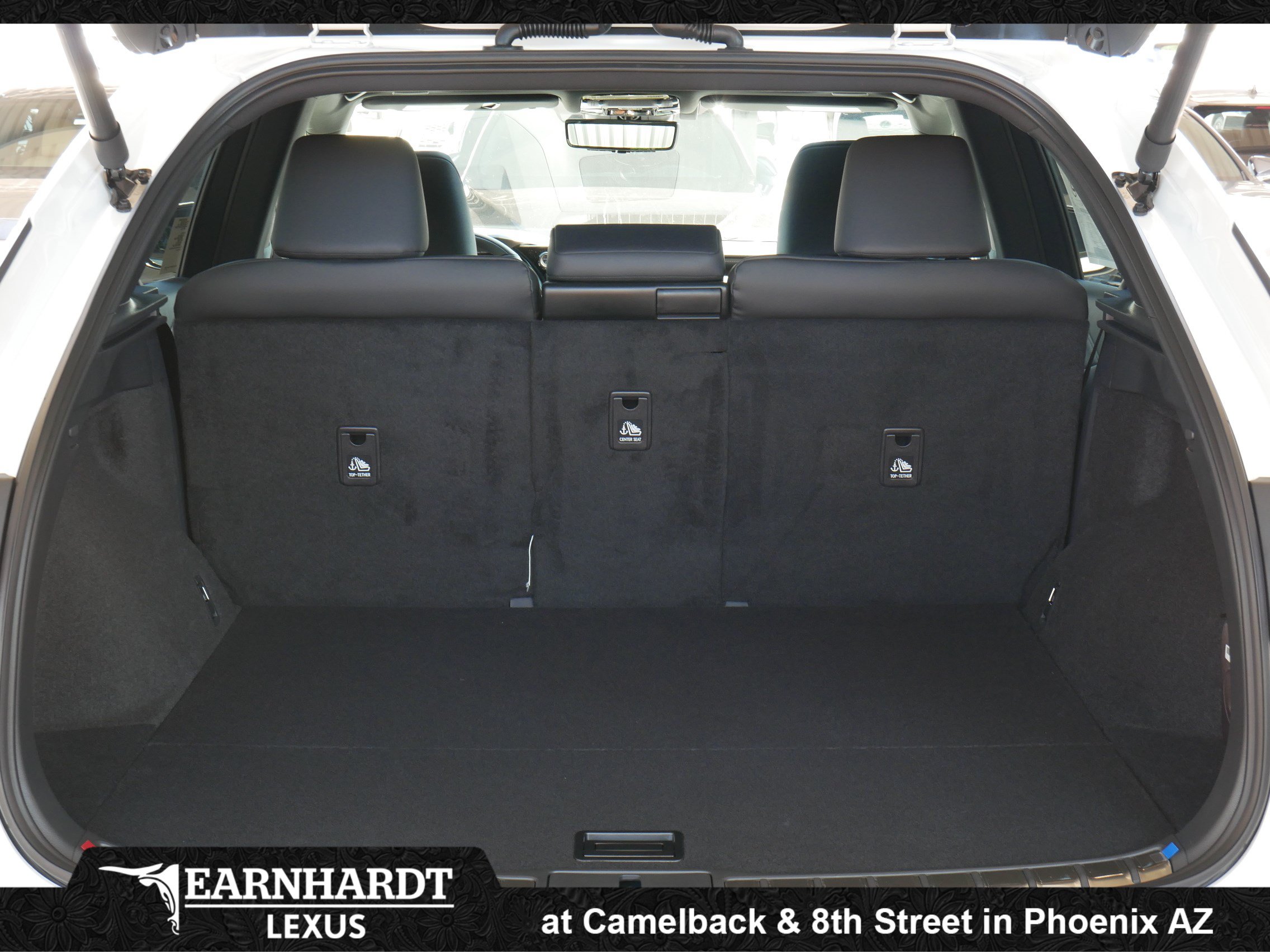 New 2026 Lexus RX 350 w/ Convenience Package AWD/4WD image 13