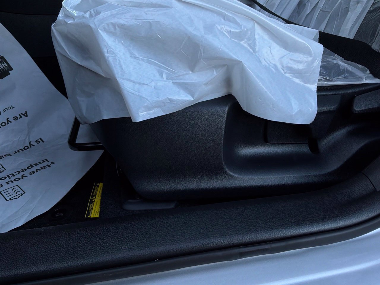 New 2027 Toyota Corolla SE FWD image 10