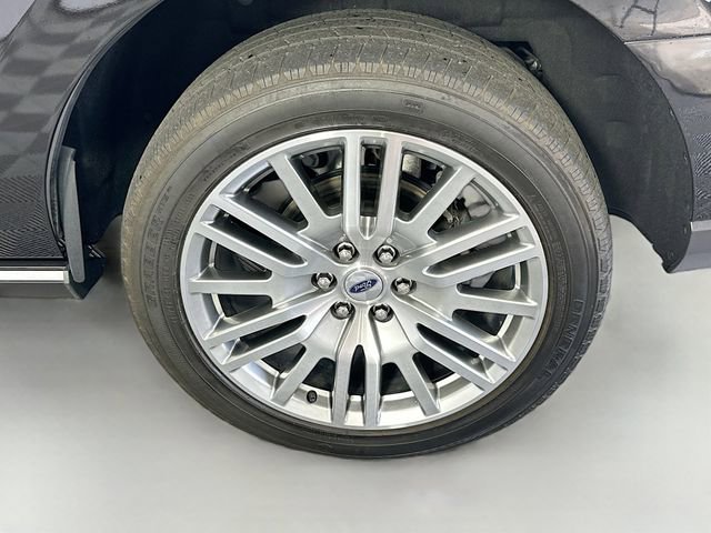 Used 2024 Ford Expedition Limited RWD image 34