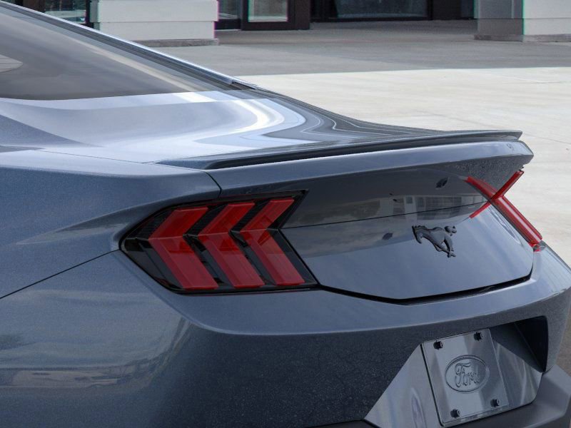 New 2025 Ford Mustang Coupe w/ Mustang Nite Pony Package image 21