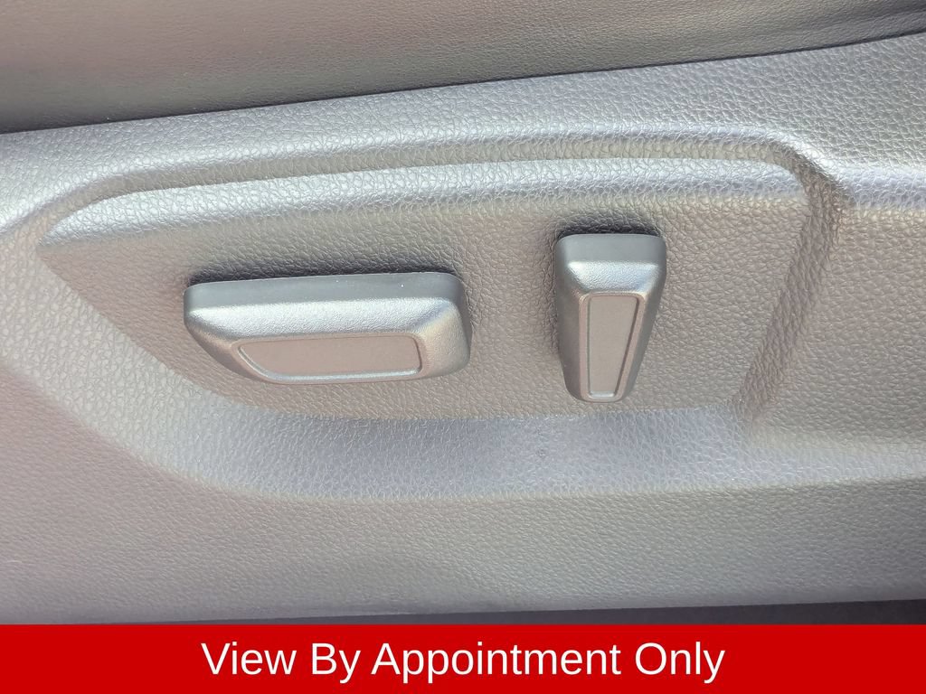 Used 2025 Mitsubishi Eclipse Cross SE AWD/4WD image 14