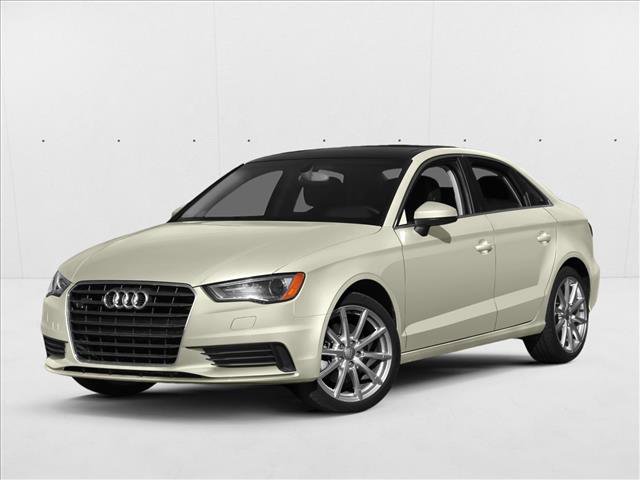 Used 2016 Audi A3 1.8T Premium image 1