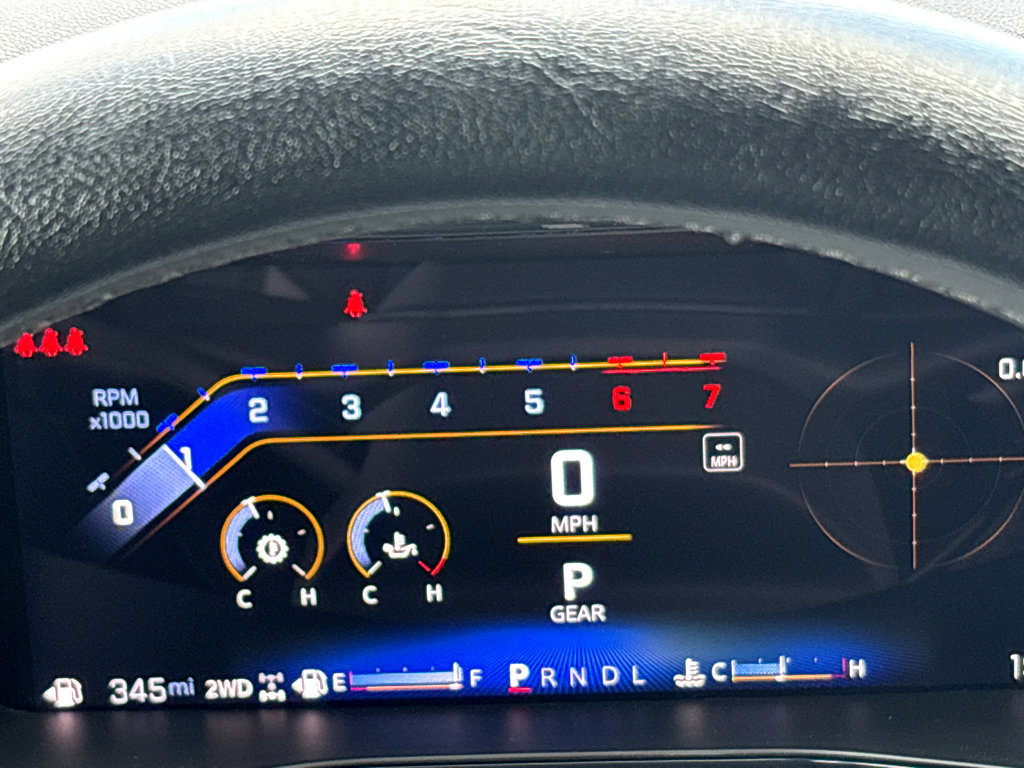 Used 2024 Chevrolet Colorado ZR2 image 4