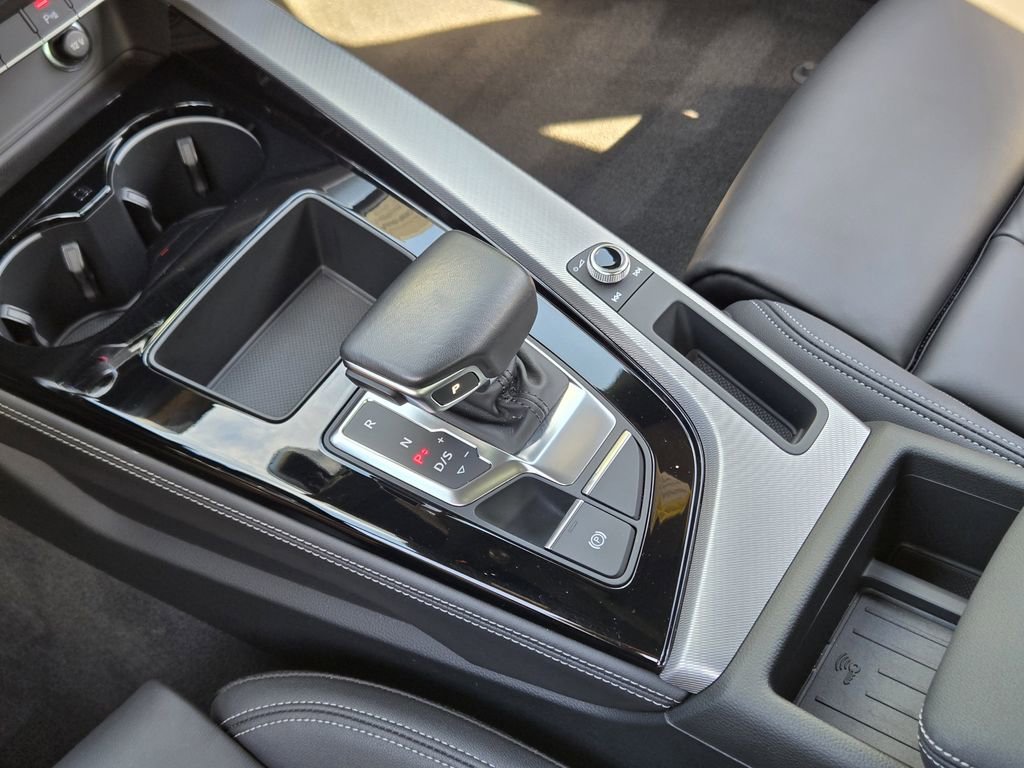 Certified 2023 Audi A4 2.0T Premium Plus w/ Premium Plus Package image 25
