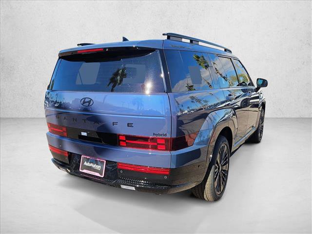 New 2026 Hyundai Santa Fe Calligraphy image 6