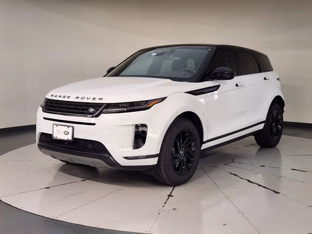Used 2026 Land Rover Range Rover Evoque S image 1