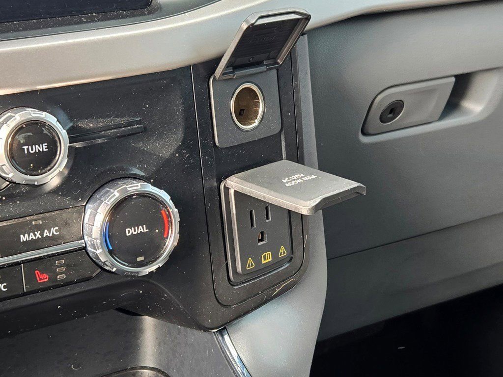 Used 2023 Ford F150 XLT w/ Equipment Group 302A High AWD/4WD image 27