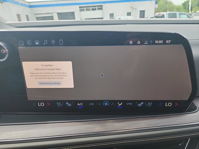 New 2026 Chevrolet Tahoe Premier AWD/4WD image 26