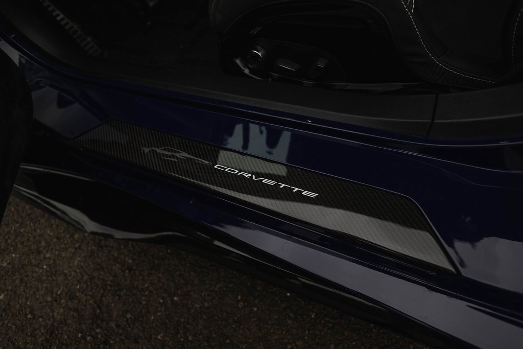 New 2025 Chevrolet Corvette Z06 image 32