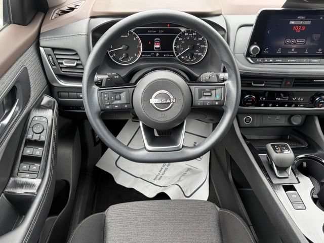 Certified 2023 Nissan Rogue SV AWD/4WD image 35
