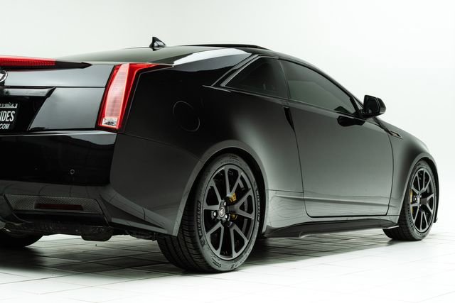 Used 2014 Cadillac CTS V image 13