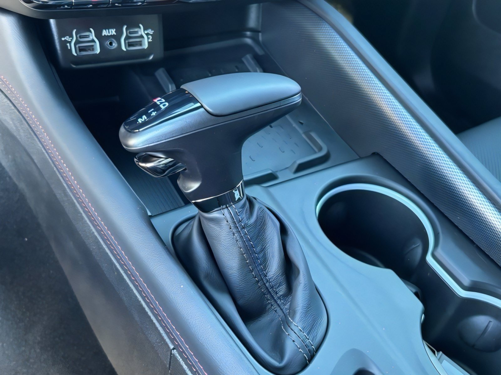 New 2026 Dodge Durango GT AWD/4WD image 16