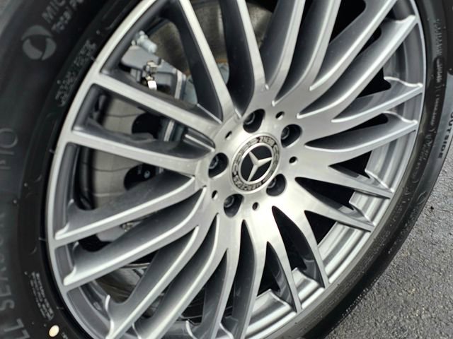 New 2026 Mercedes-Benz GLC 300 4MATIC image 6