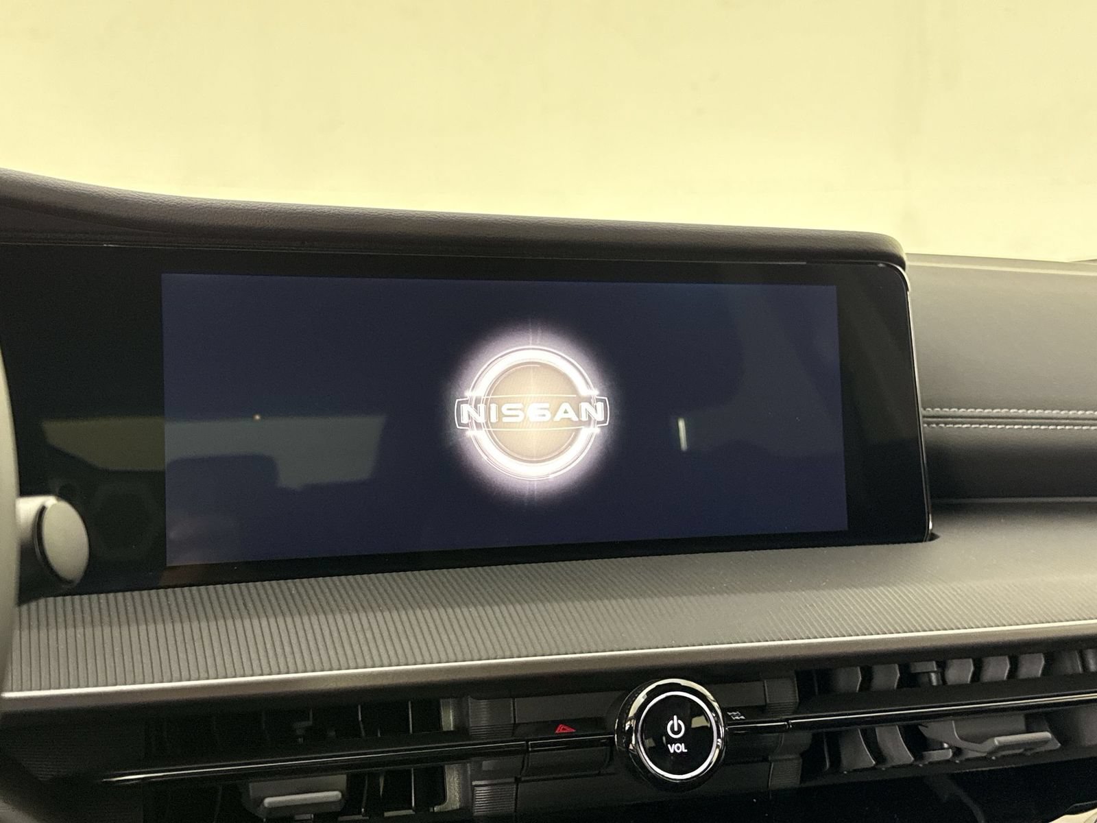 New 2026 Nissan Murano SV AWD/4WD image 7