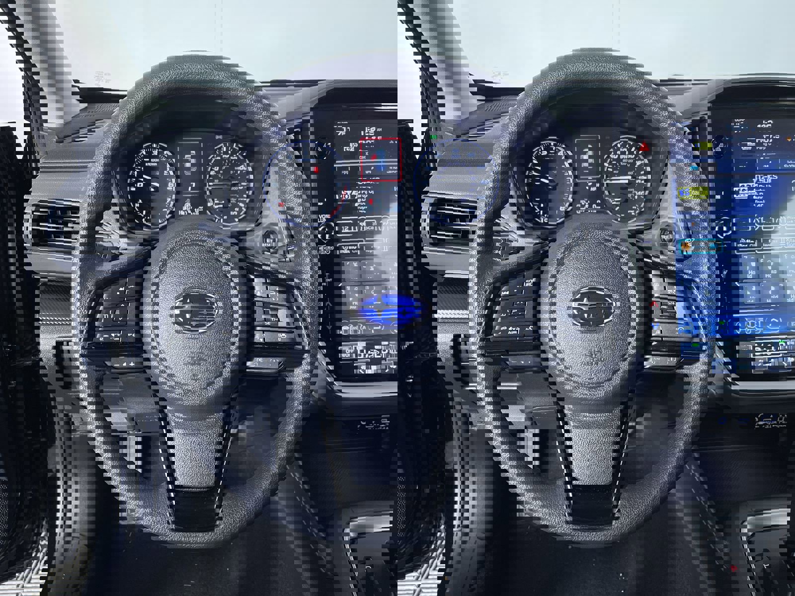 Certified 2025 Subaru Crosstrek 2.0i Premium w/ Crosstrek Mirror Package image 16